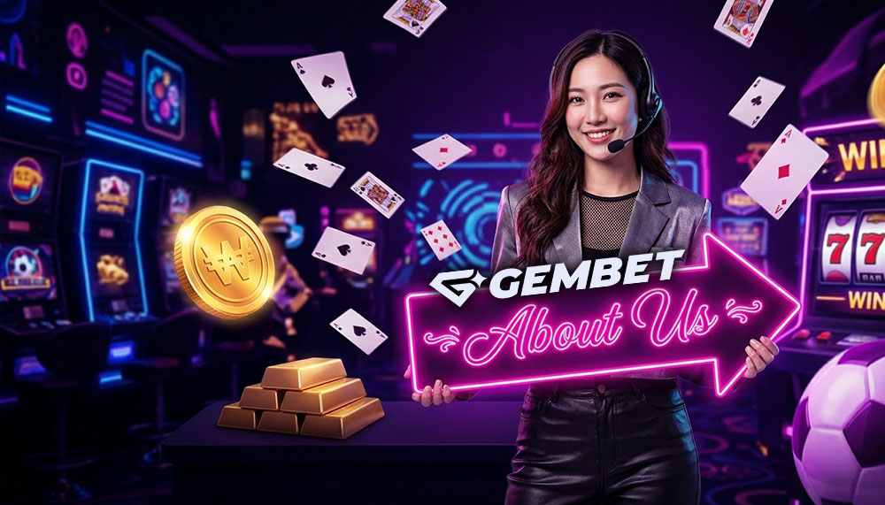 About Us, #1 The Best Casino Online Singapore
