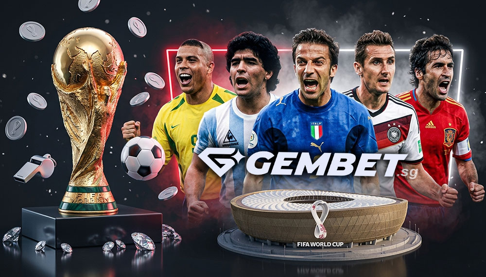 Gembet Asia Sportsbook Online
